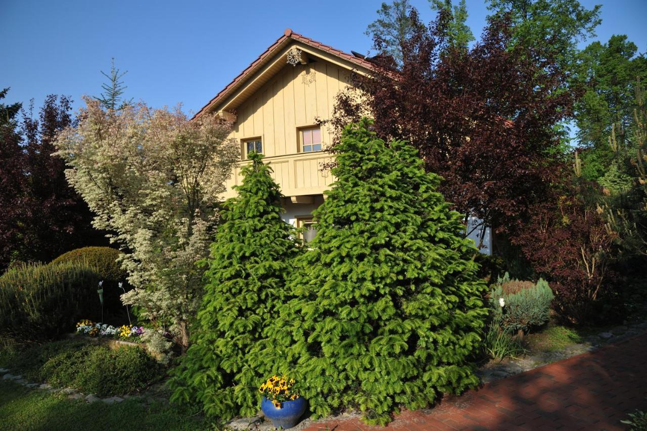 Apartament Tyrolska Zagroda- 50M2 - Sklep 5Min Karpacz Exterior photo