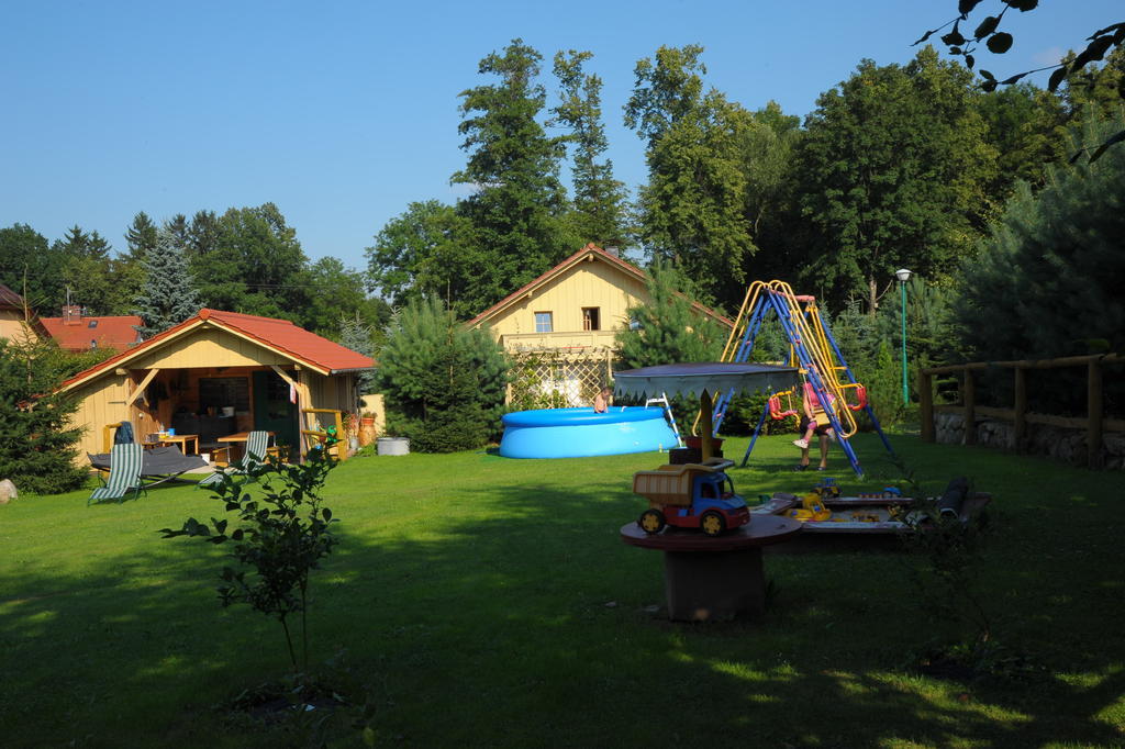 Apartament Tyrolska Zagroda- 50M2 - Sklep 5Min Karpacz Exterior photo